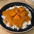 Best Chicken Tikka Masala in Kutztown, PA